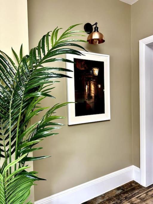 Stunning Boutique Flat In Central Location - Beatrice Bath Dış mekan fotoğraf