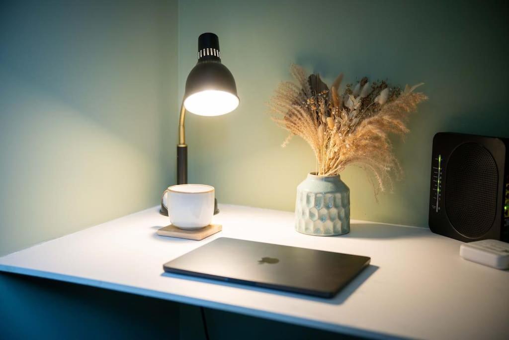 Stunning Boutique Flat In Central Location - Beatrice Bath Dış mekan fotoğraf